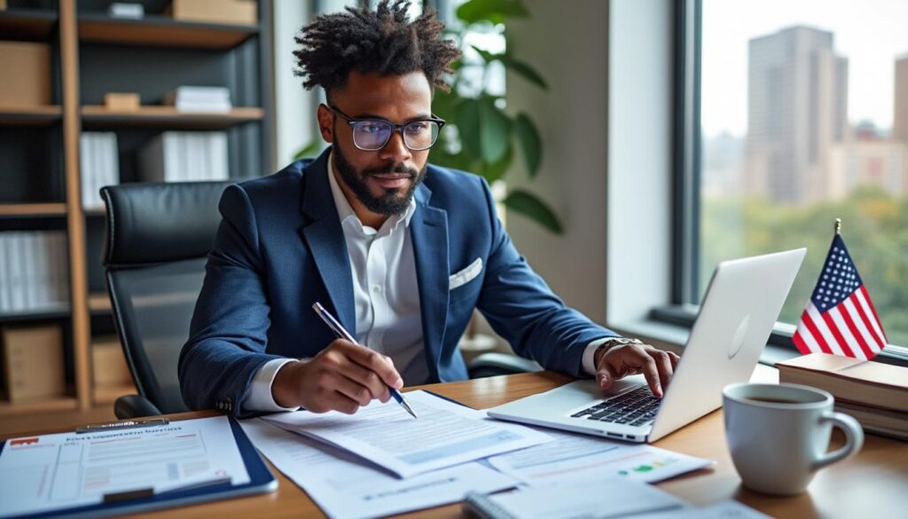 découvrez les étapes simples pour créer votre société aux états-unis et réussir la formation de votre llc. guide complet pour entrepreneurs francophones.