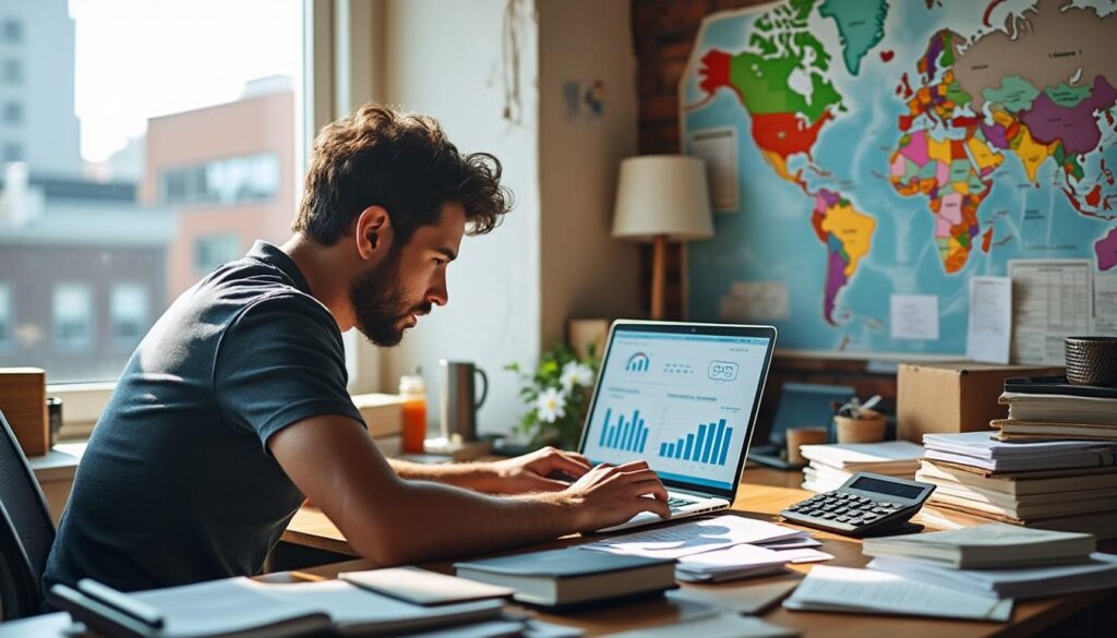 Créer un e-commerce aux USA : stratégie, coûts et erreurs à éviter 5 découvrez comment créer un e-commerce aux usa en maîtrisant les stratégies clés, les coûts à prévoir et les erreurs courantes à éviter pour réussir votre projet.