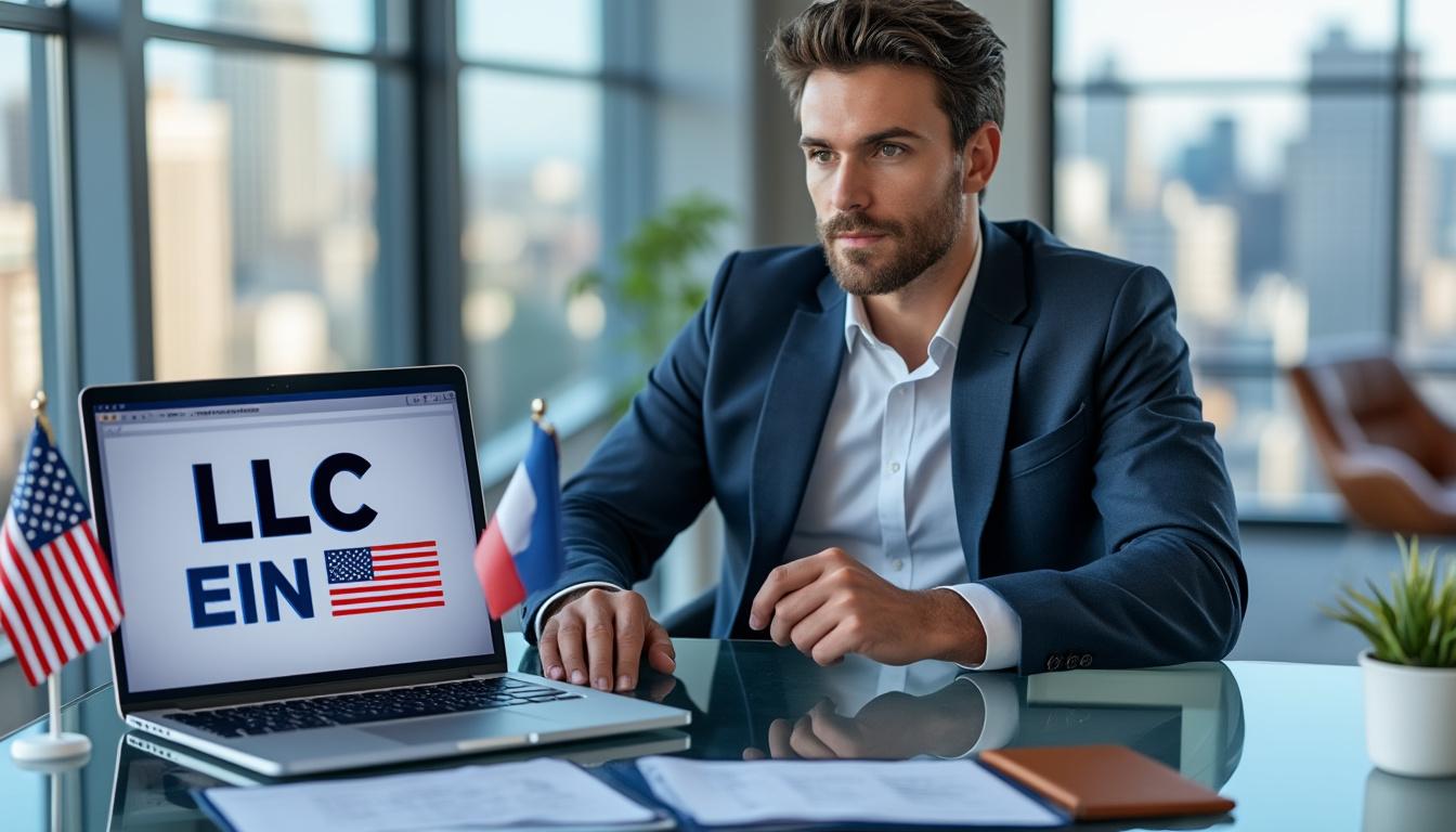 Créer une entreprise américaine depuis la France : guide complet 2026 2 découvrez comment créer une entreprise américaine depuis la france en 2026 grùce à notre guide complet étape par étape, incluant les démarches légales, fiscales et pratiques indispensables.