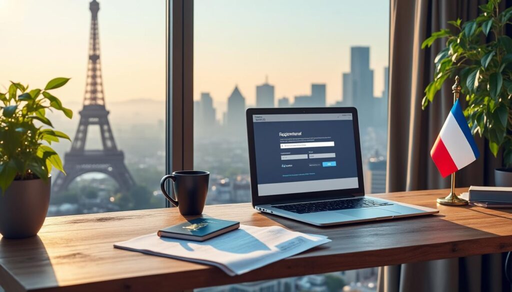 Créer une entreprise américaine depuis la France : guide complet 2026 5 découvrez notre guide complet 2026 pour créer une entreprise américaine depuis la france. étapes clés, conseils pratiques et démarches indispensables pour réussir votre projet transfrontalier.