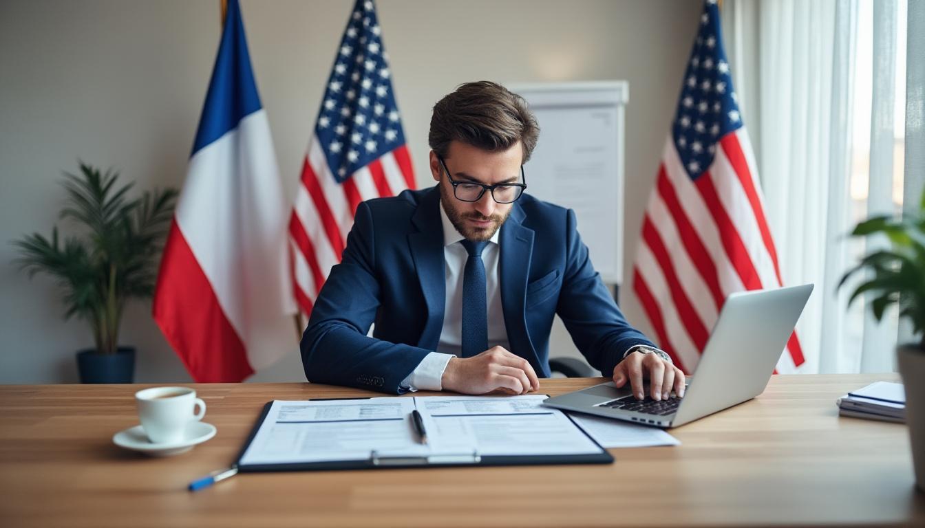 Double imposition France–USA : comment éviter la surtaxe fiscale 2 découvrez comment éviter la double imposition entre la france et les usa grâce à nos conseils pratiques pour optimiser votre fiscalité et éviter la surtaxe.