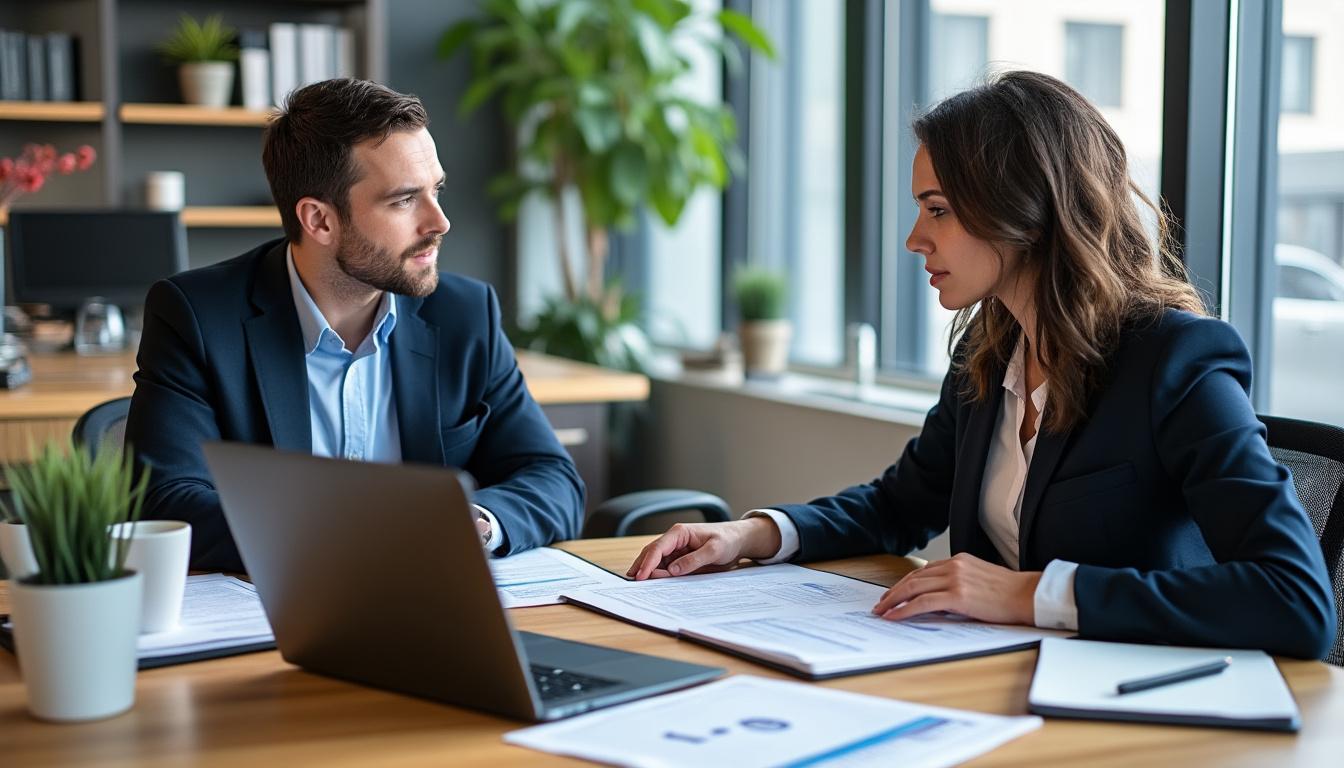 Fiscalité d’une société aux États-Unis : ce que tout entrepreneur doit savoir 2 découvrez les essentiels de la fiscalité des sociétés aux états-unis pour aider les entrepreneurs à comprendre les obligations fiscales, les types d'impôts et les meilleures pratiques pour optimiser la gestion financière de leur entreprise.