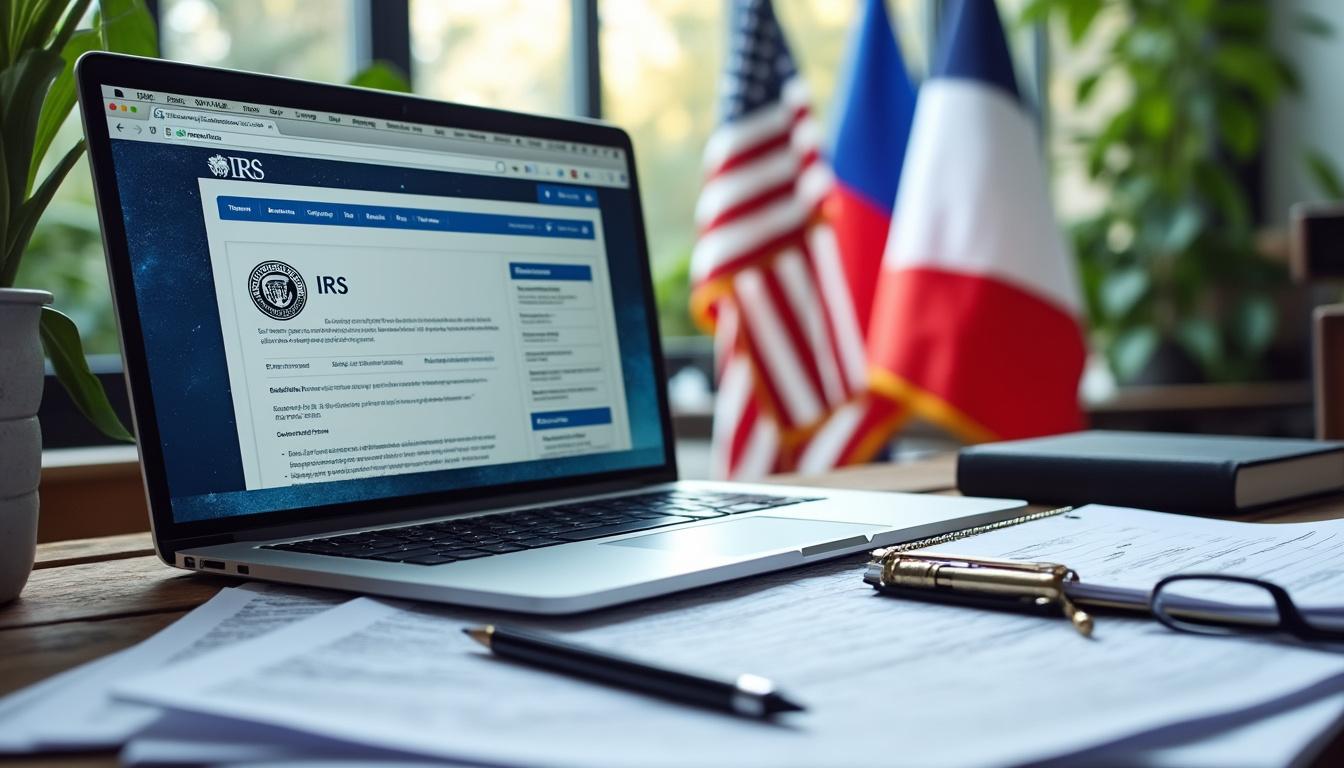 Impôts et taxes d’une LLC américaine : guide simple pour les Français 2 découvrez notre guide simple pour comprendre les impôts et taxes d’une llc américaine, spécialement conçu pour les entrepreneurs français.