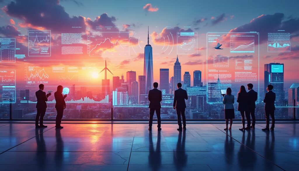 découvrez les secteurs prometteurs pour investir aux états-unis en 2026 et apprenez à éviter les pièges courants pour maximiser vos chances de succès.