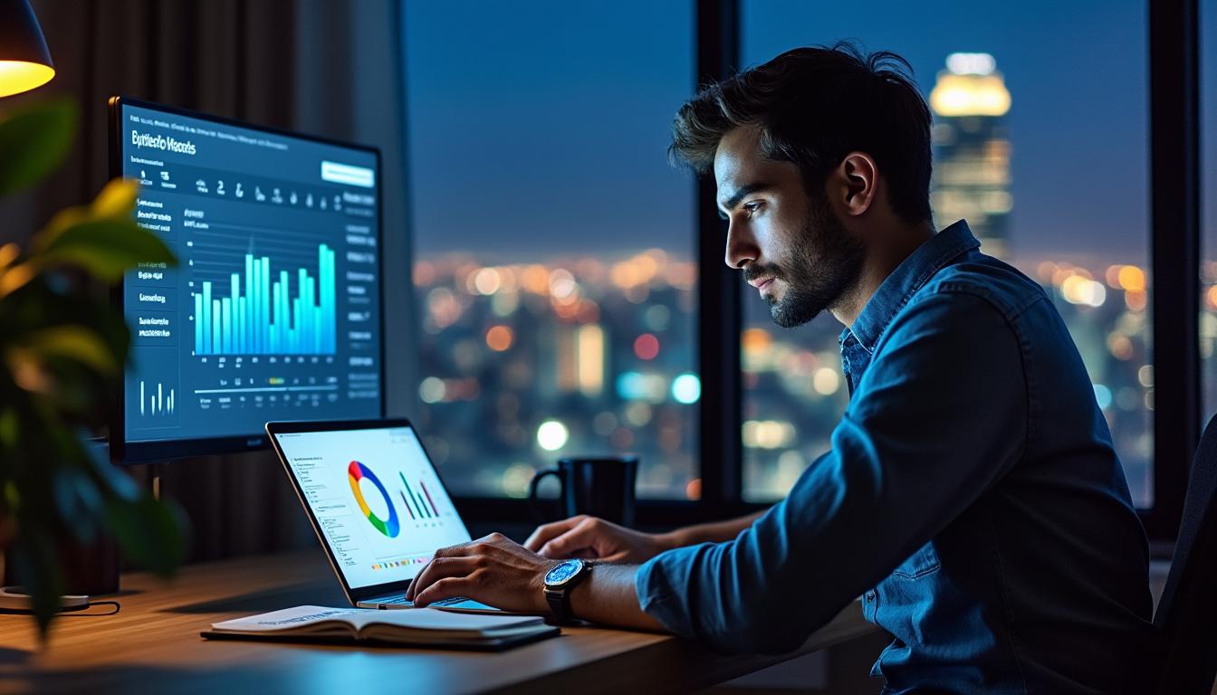 L’affiliation aux États-Unis : comment choisir les bons programmes pour réussir 2 découvrez comment choisir les meilleurs programmes d'affiliation aux états-unis pour maximiser vos revenus et réussir dans le marketing d'affiliation.