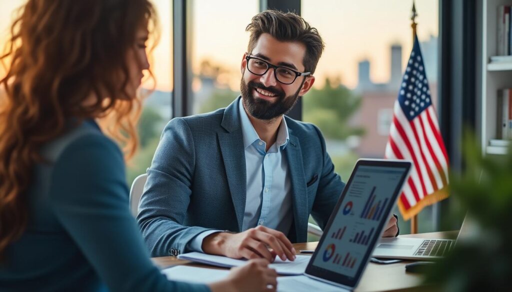 découvrez comment choisir les meilleurs programmes d'affiliation aux états-unis pour maximiser vos revenus et réussir dans le marketing d'affiliation.