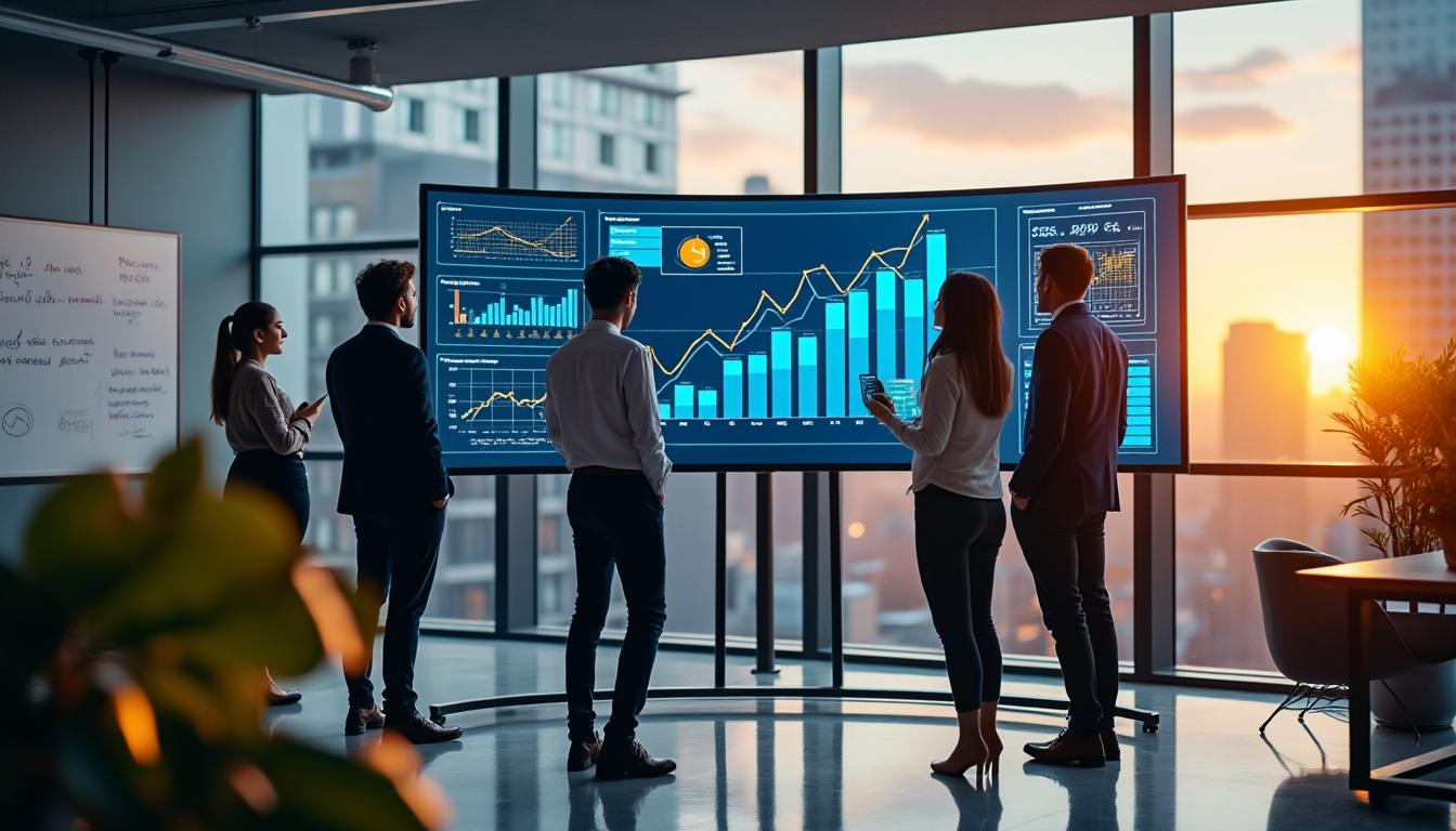 Lancer un SaaS orienté marché américain : modÚle, fiscalité et leviers de croissance 2 découvrez comment lancer un saas orienté vers le marché américain en comprenant le modÚle d'affaires, la fiscalité spécifique et les leviers essentiels pour stimuler la croissance de votre entreprise.