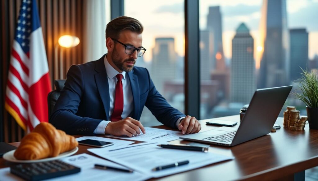 découvrez les avantages, les coûts et les démarches pour créer une llc aux états-unis en tant qu'entrepreneur français et optimisez votre implantation à l'international.