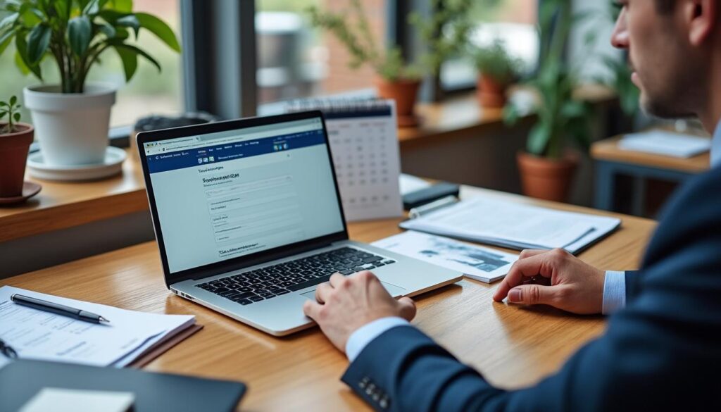 Numéro EIN : comment l’obtenir facilement pour votre société américaine 4 découvrez comment obtenir facilement un numéro ein pour votre société américaine, étape par étape et sans complication.