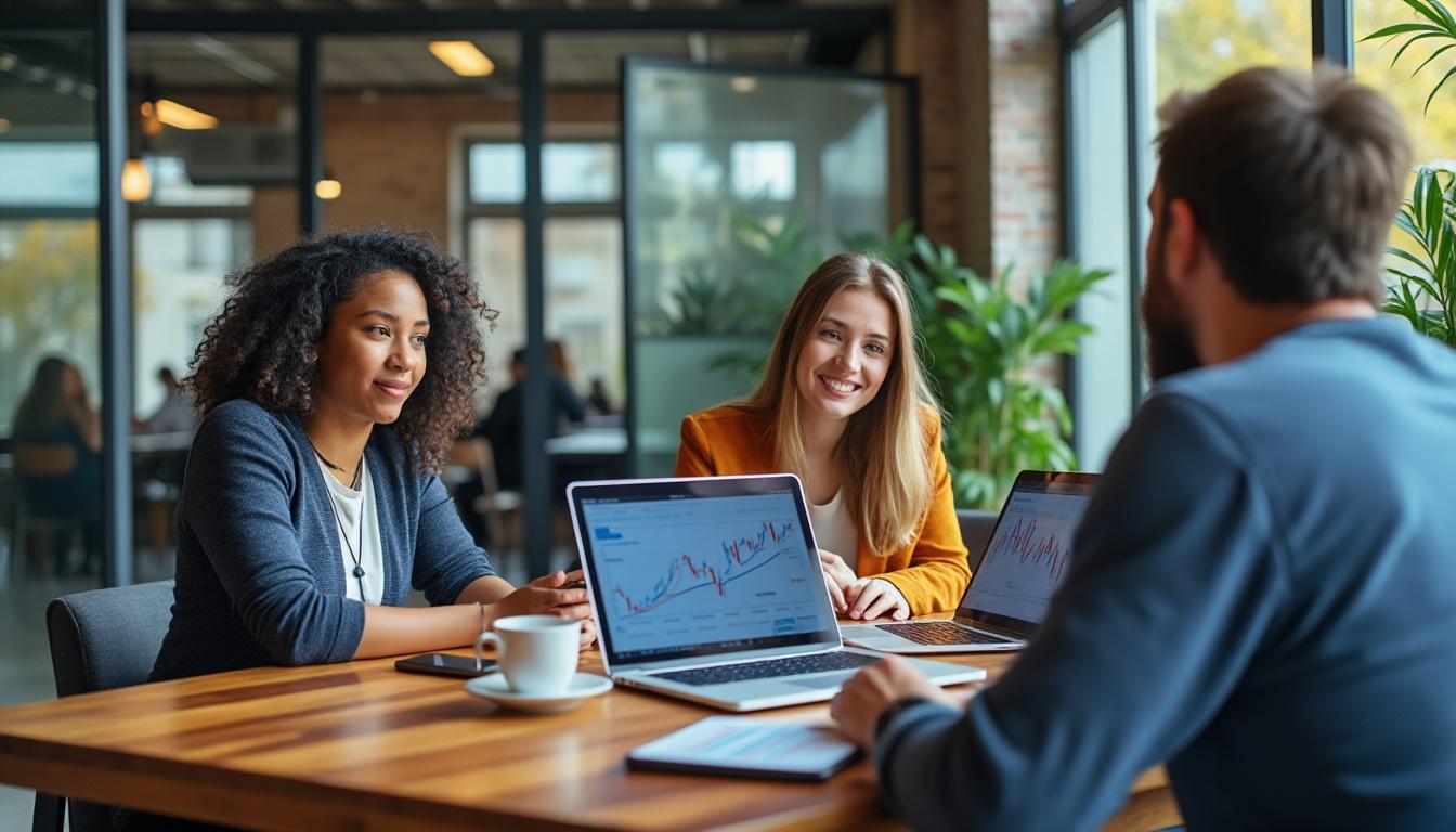 découvrez 7 idées d'investissements accessibles et rentables inspirées du marché américain pour faire fructifier votre argent facilement.