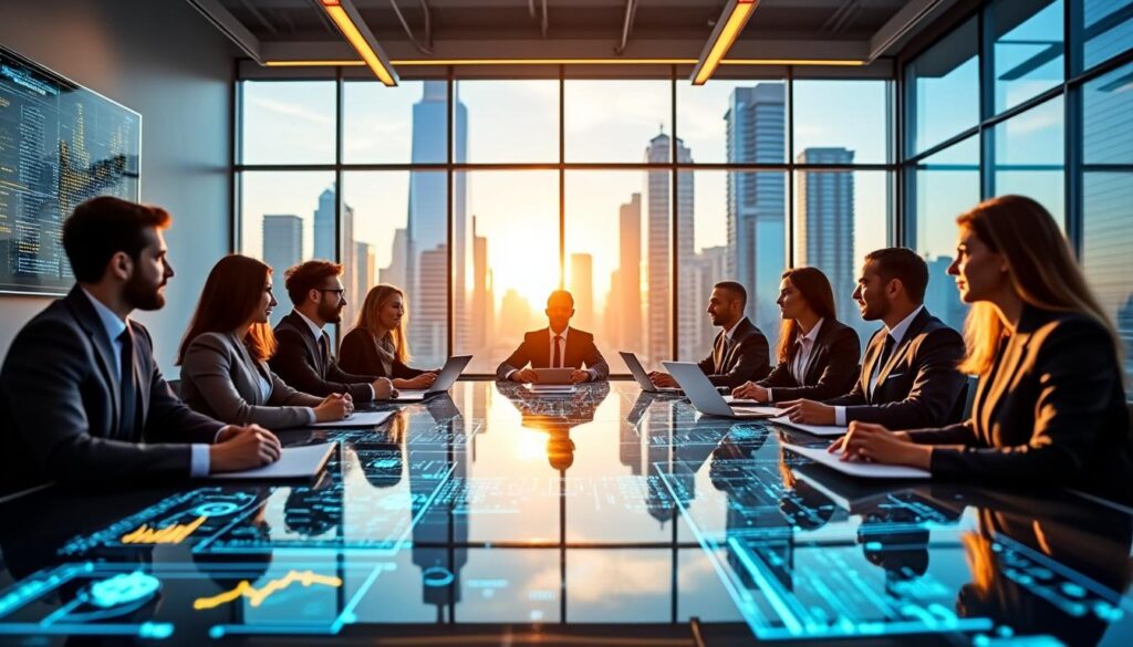 découvrez 500 idées de projets inspirées du modèle business américain pour lancer votre entreprise avec succès.