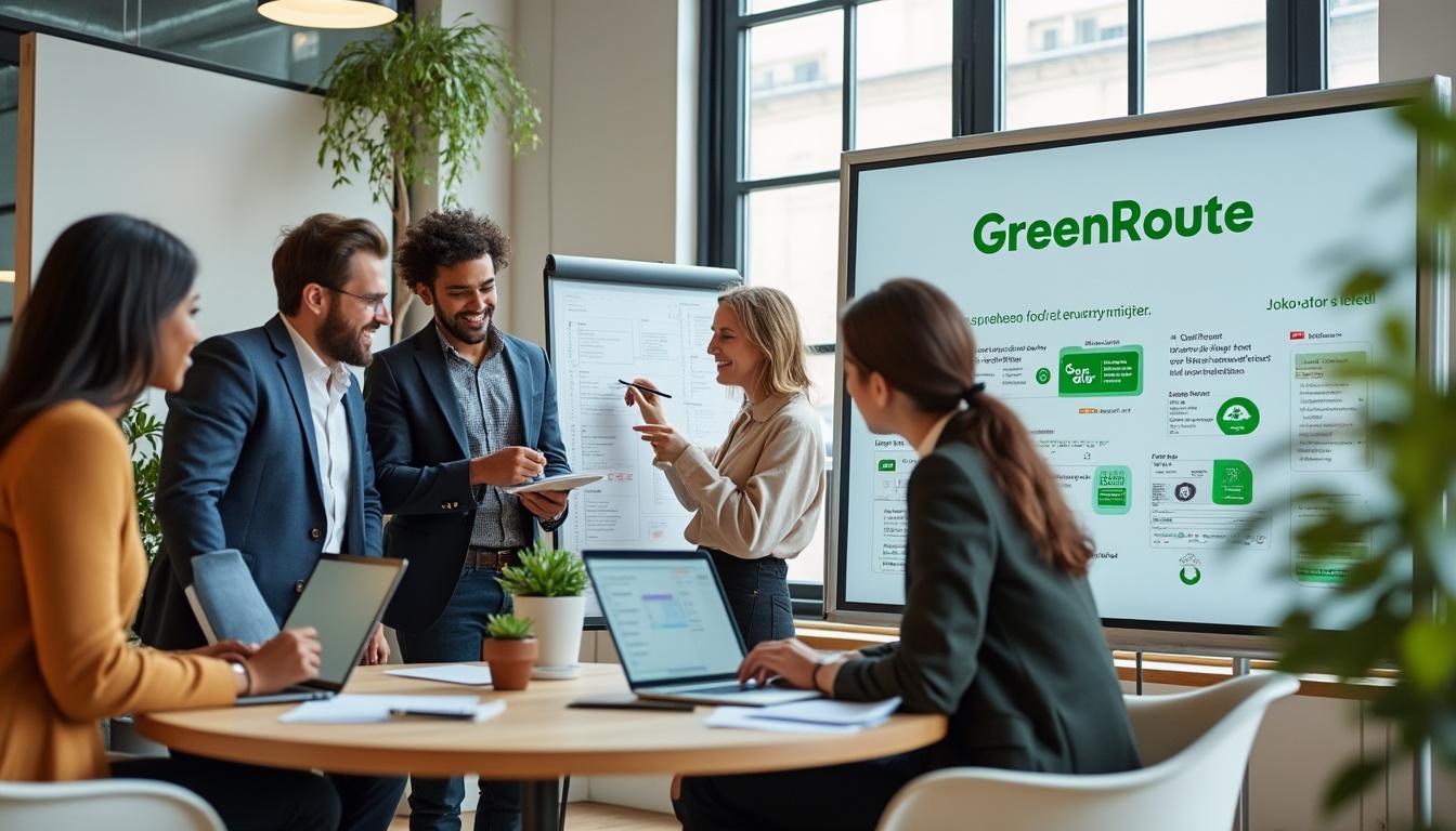 Applications révolutionnaires américaines : les modèles à suivre pour innover 2 découvrez les applications révolutionnaires américaines qui transforment le paysage digital. inspirez-vous de ces modèles innovants pour booster votre créativité et innover avec succès.