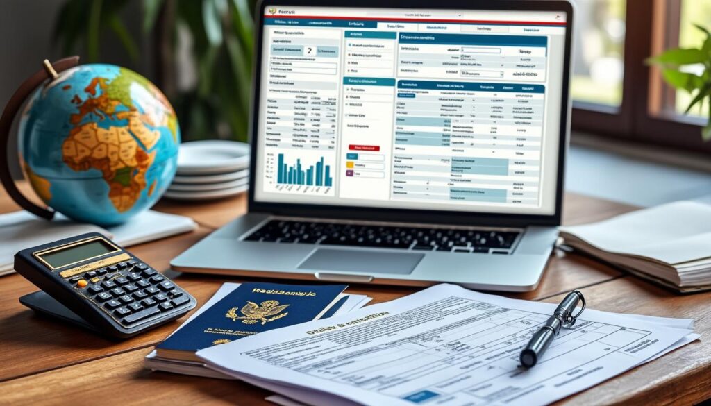 découvrez comment calculer facilement les frais de douane entre les usa et la france grâce à nos outils pratiques et nos conseils experts pour vos importations.