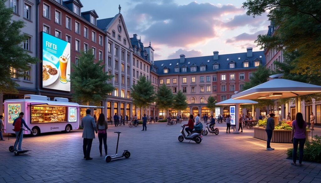 découvrez 10 concepts américains innovants qui n'existent pas encore en france et pourquoi ils pourraient révolutionner notre quotidien en 2026. inspirations à importer pour moderniser la vie française.