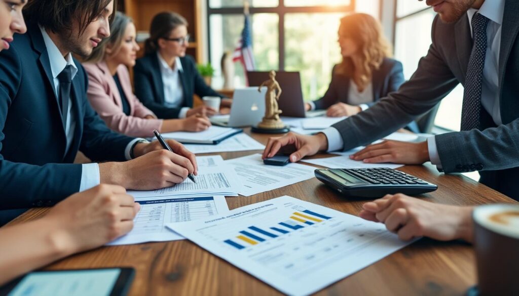 découvrez les étapes clés pour créer une entreprise aux états-unis, les coûts associés et les pièges à éviter afin de réussir votre projet entrepreneurial en toute sérénité.