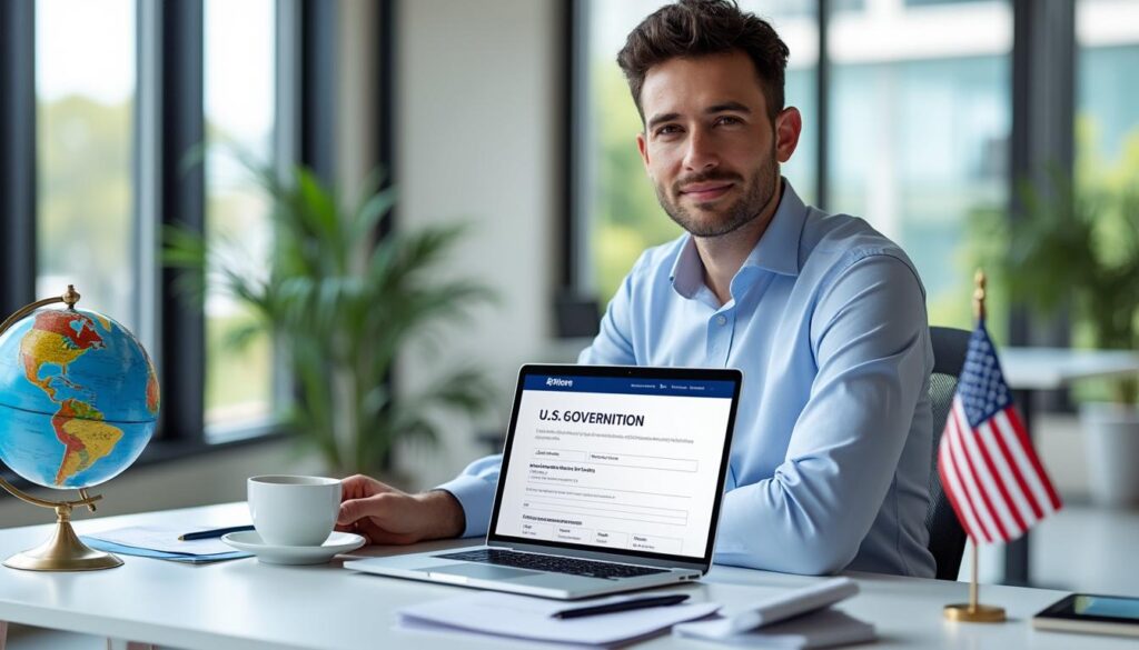 découvrez la méthode simple et efficace pour créer une llc aux usa, spécialement conçue pour les entrepreneurs français souhaitant se lancer rapidement et en toute légalité.