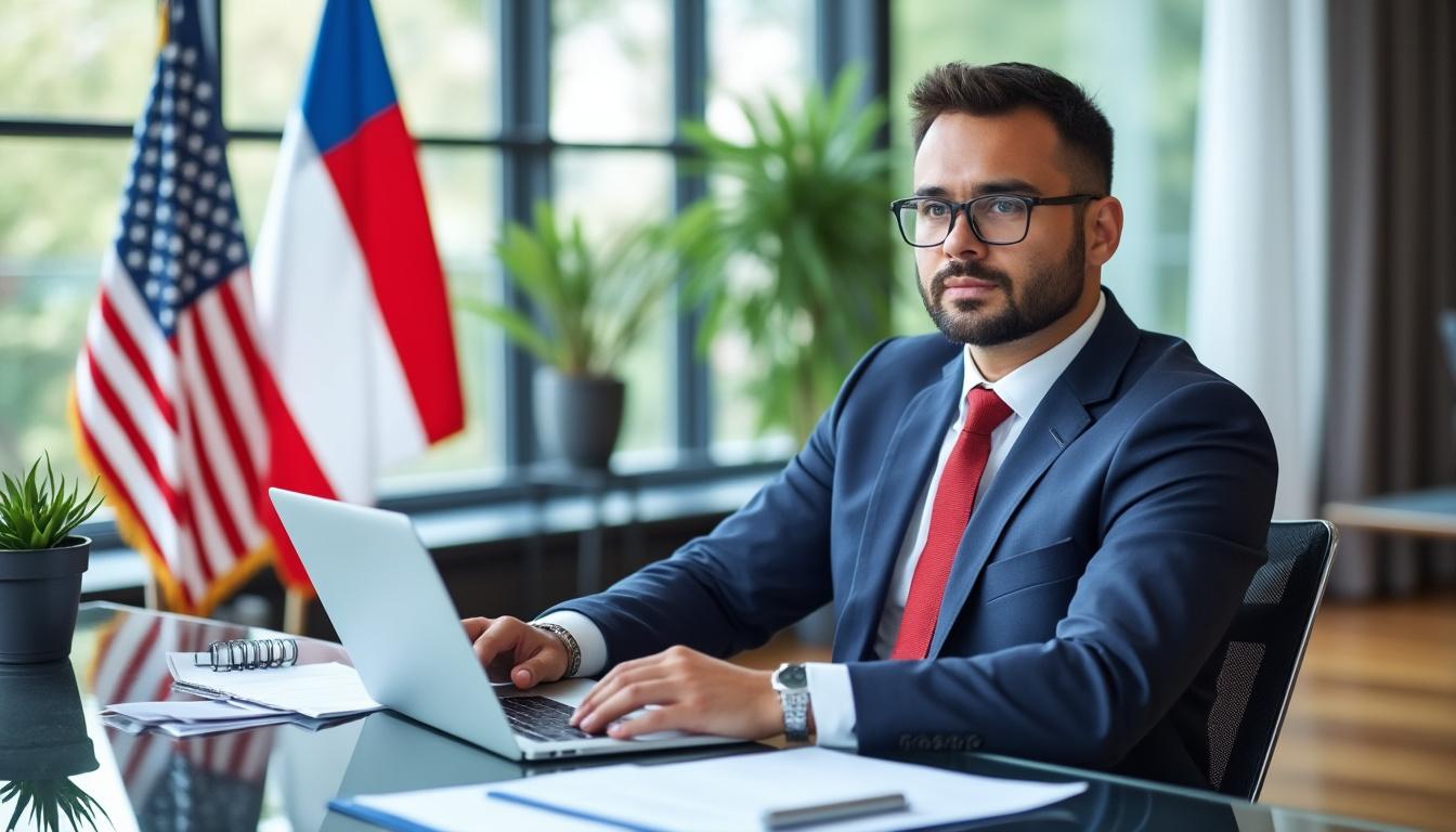 découvrez l'essentiel sur la loi fatca et ses implications fiscales pour les entrepreneurs français ayant des intérêts aux états-unis. comprenez vos obligations et évitez les risques fiscaux.