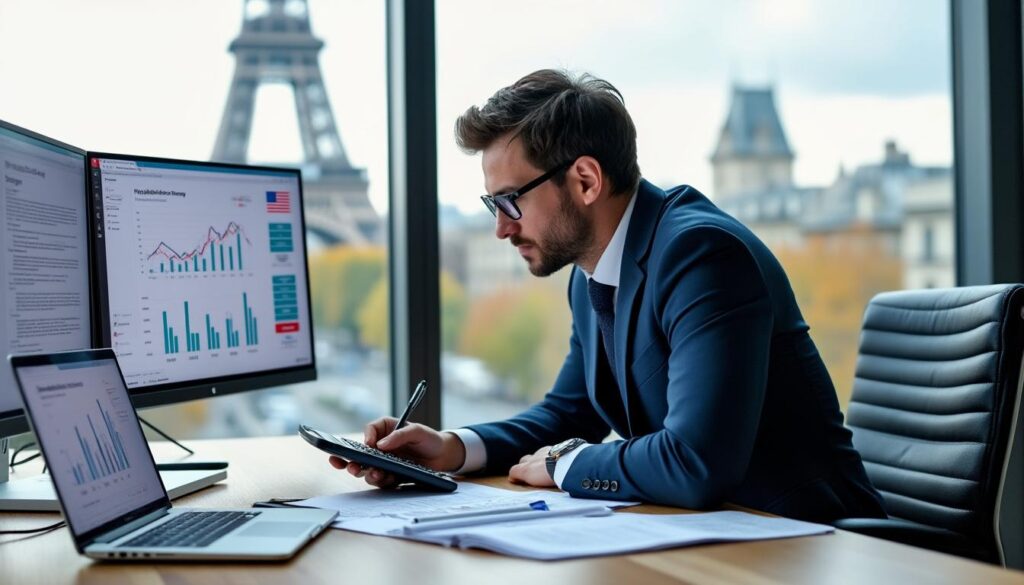 découvrez l'essentiel du fatca et ce que les entrepreneurs français doivent connaître sur la fiscalité américaine pour se conformer et optimiser leur gestion fiscale.