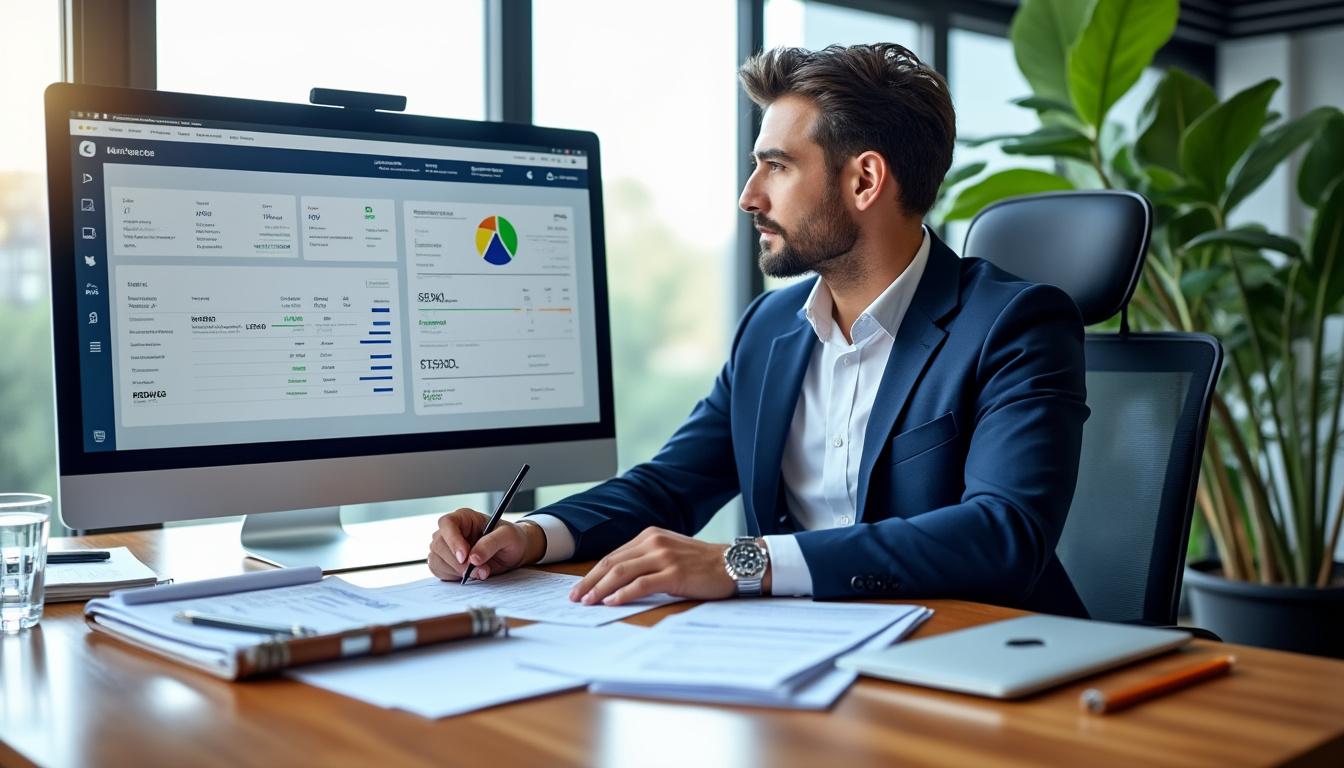 Formulaire 2047 : comment déclarer vos revenus américains en France ? 2 découvrez comment remplir le formulaire 2047 pour déclarer vos revenus américains en france facilement et éviter les erreurs fiscales.