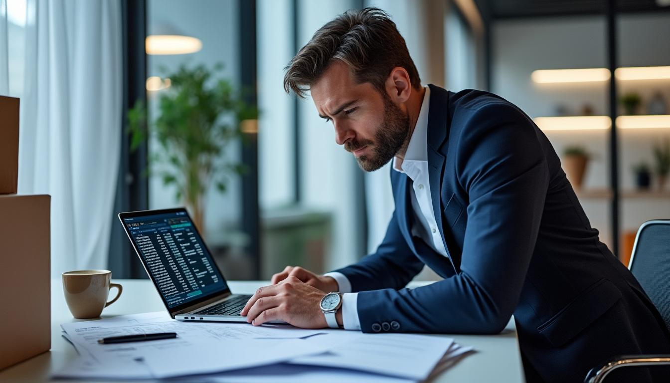 découvrez comment fonctionnent les frais de douane entre les usa et la france et apprenez à maîtriser les taxes à l'importation pour faciliter les activités de votre entreprise.