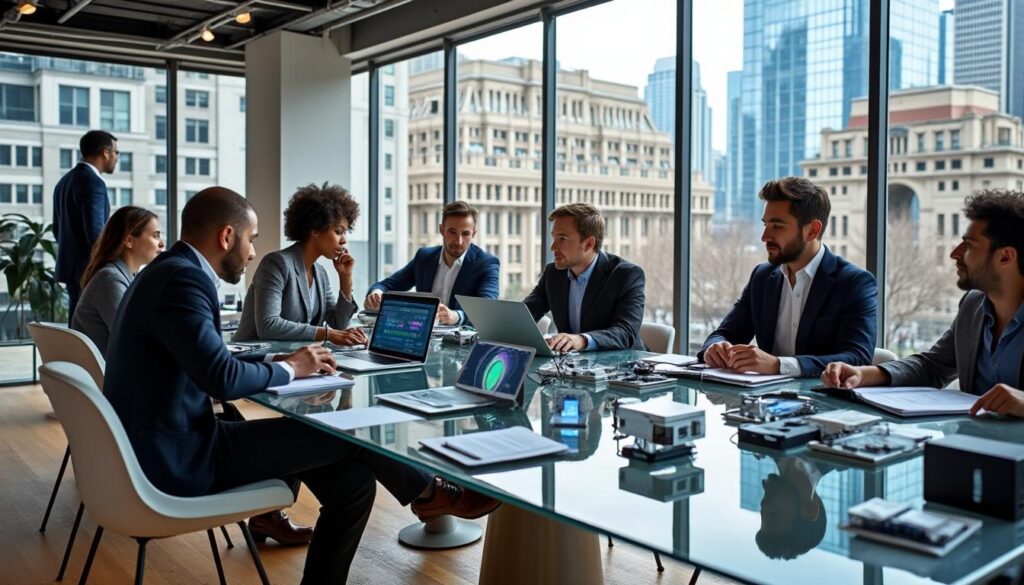 découvrez des idées de startups à succès venues des états-unis, facilement adaptables au marché français pour inspirer vos projets entrepreneuriaux.