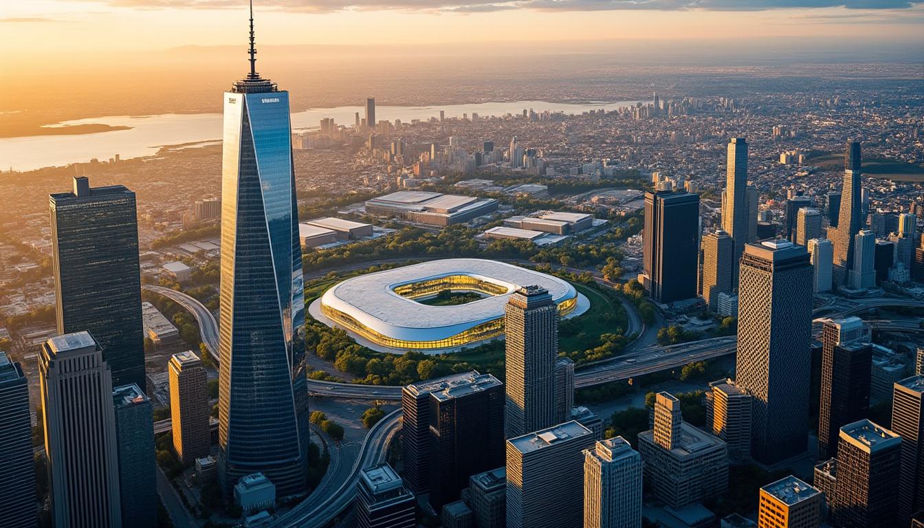 découvrez les entreprises les plus puissantes du monde et analysez leurs stratégies innovantes pour réussir sur le marché américain.