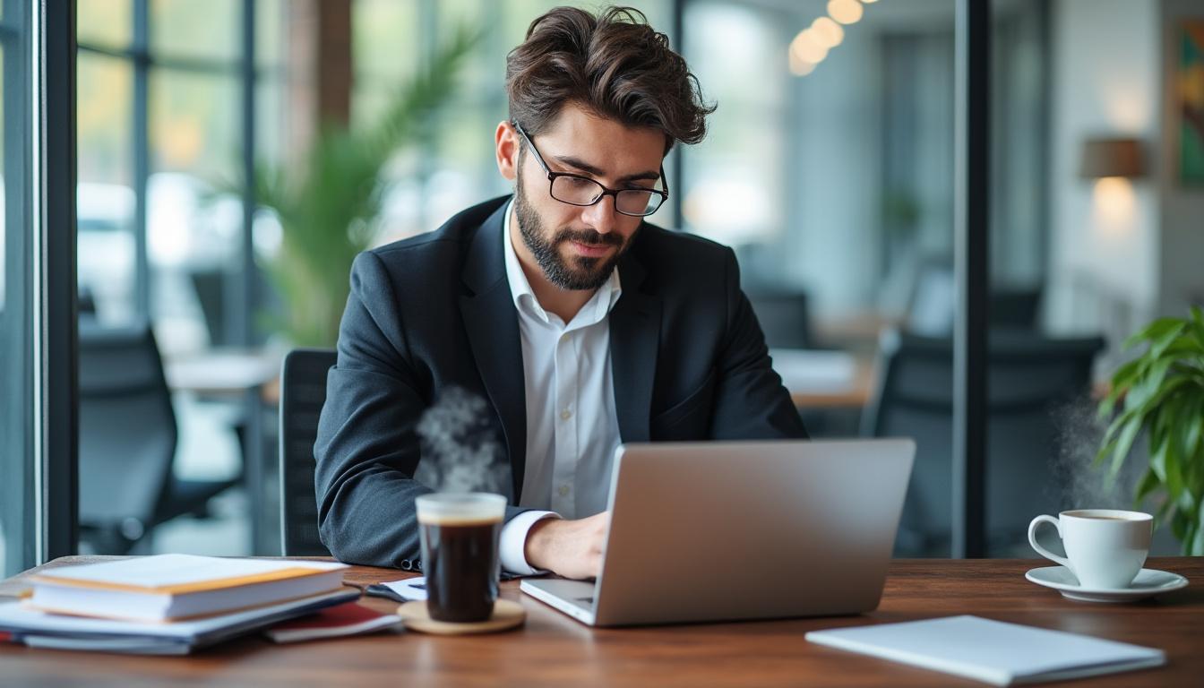 découvrez pourquoi la llc est le statut idéal pour les entrepreneurs étrangers aux états-unis, avec une explication claire et accessible des avantages et démarches.