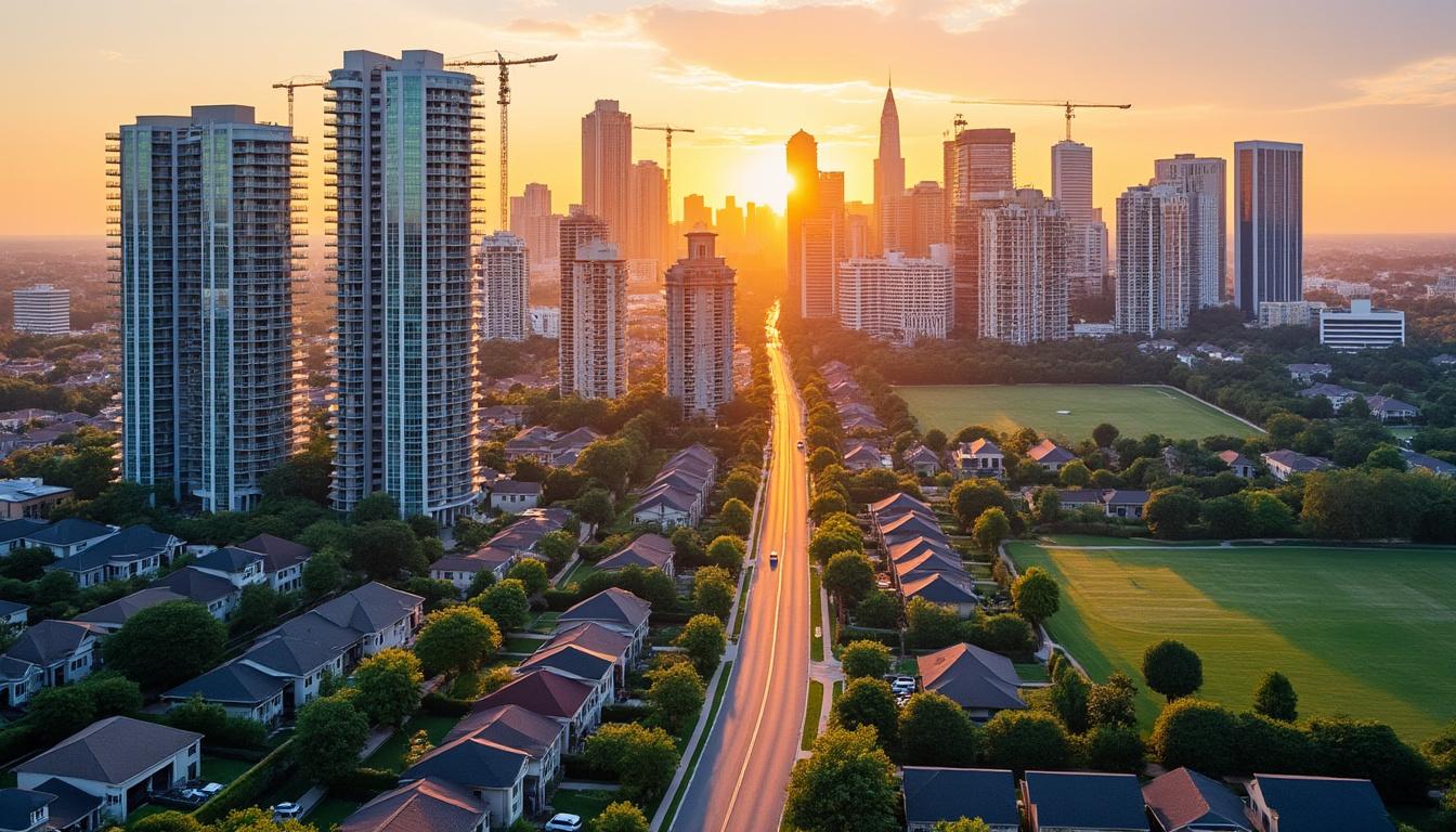 découvrez les tendances clés du marché immobilier américain en 2026 et les meilleures opportunités d’investissement pour optimiser votre portefeuille.