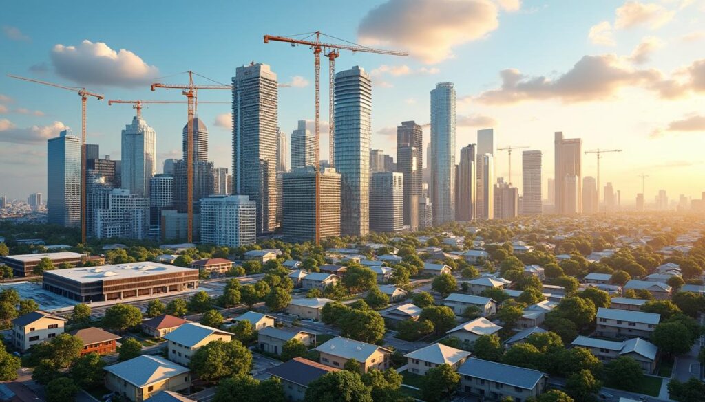 découvrez les tendances clés du marché immobilier américain en 2026 et identifiez les meilleures opportunités d’investissement pour optimiser votre portefeuille.