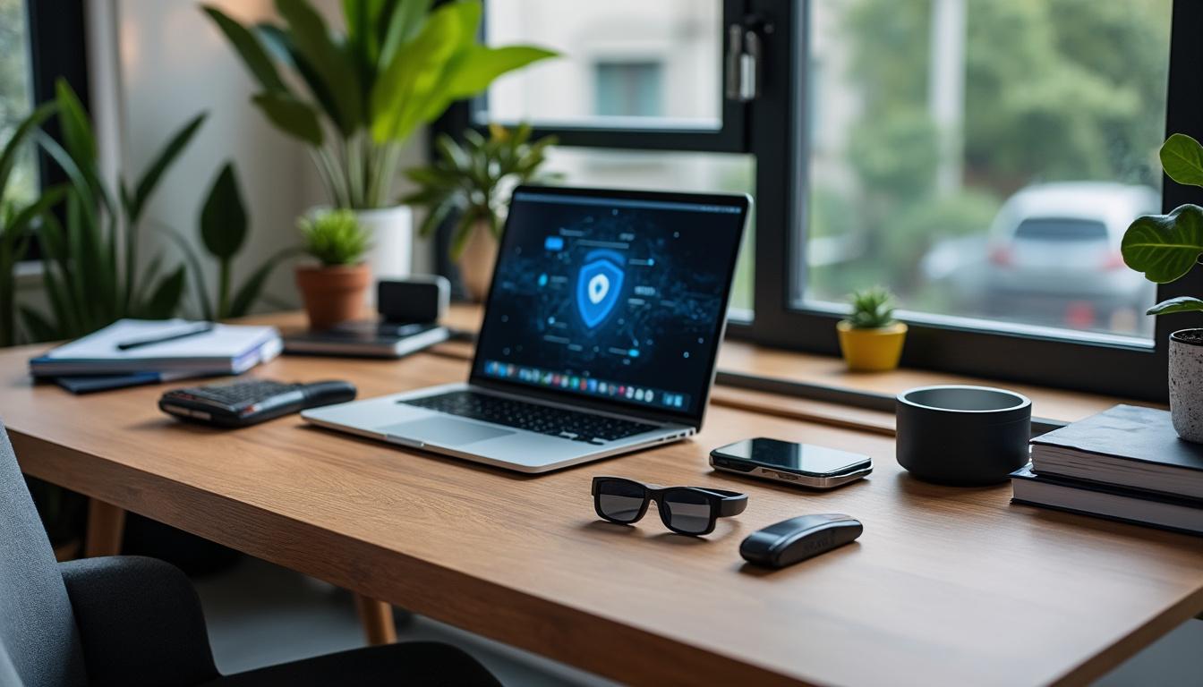 découvrez les objets innovants aux tendances américaines prometteuses pour 2026, qui révolutionnent le marché avec un fort potentiel de croissance et d'impact technologique.