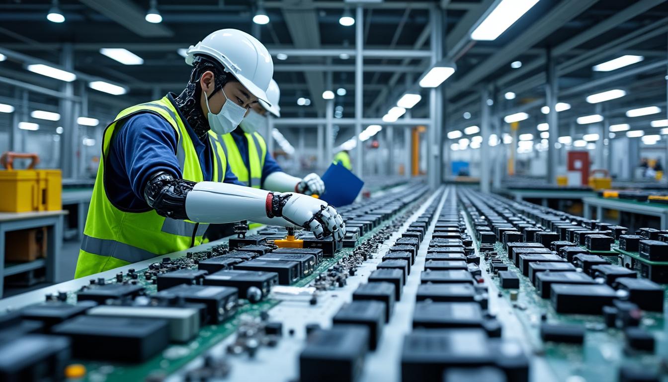 découvrez les opportunités et les pièges à éviter pour produire en république populaire de chine (rpc) destinés au marché américain. guide essentiel pour réussir votre stratégie d'exportation.