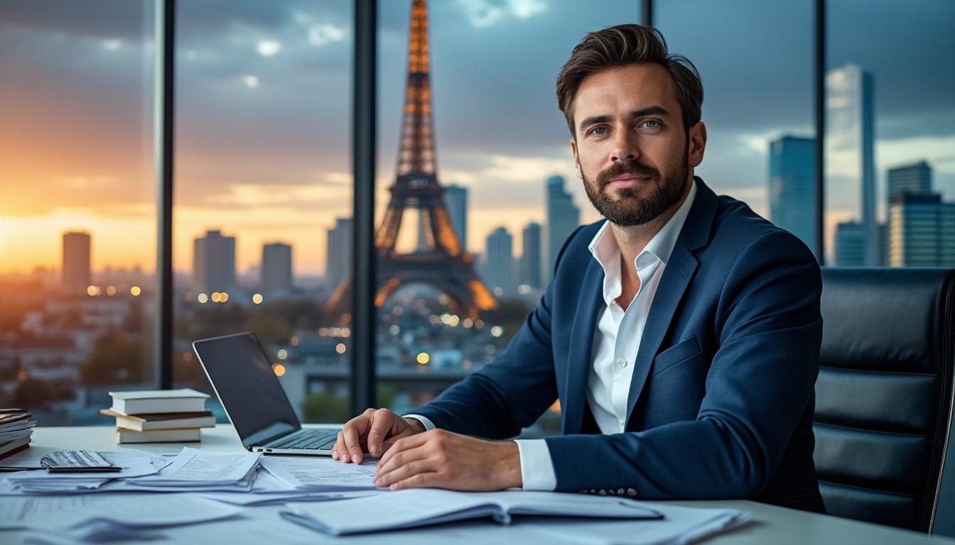 Résidence fiscale : comment savoir si vous êtes imposé en France ou aux États-Unis ? 2 découvrez comment déterminer votre résidence fiscale et savoir si vous êtes imposé en france ou aux états-unis. guide pratique pour comprendre les règles fiscales internationales.