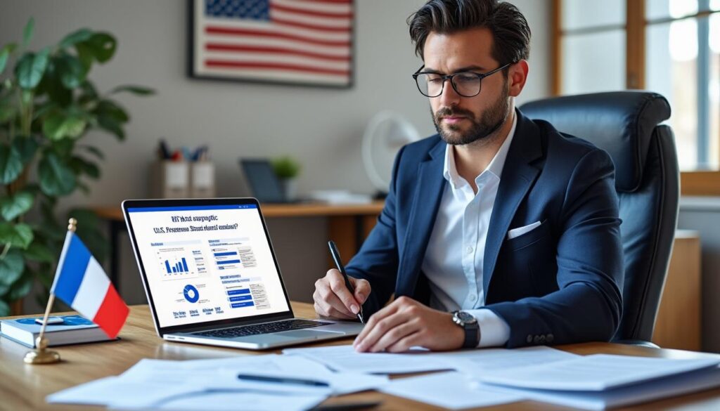 découvrez le statut de sole proprietorship aux états-unis, expliqué simplement aux français : avantages, obligations et démarches pour entrepreneurs individuels.