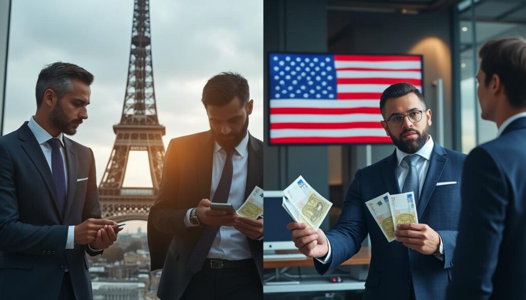 découvrez une comparaison détaillée des taux d’imposition entre la france et les usa en 2026 pour savoir quel pays impose le moins ses citoyens.