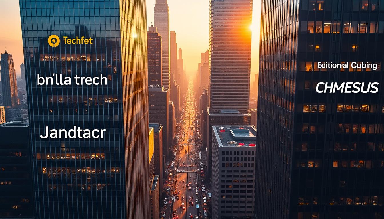 Top des entreprises anglophones implantées aux États-Unis 2 découvrez le top des entreprises anglophones implantées aux états-unis, leurs secteurs clés et leur impact économique dans la région.