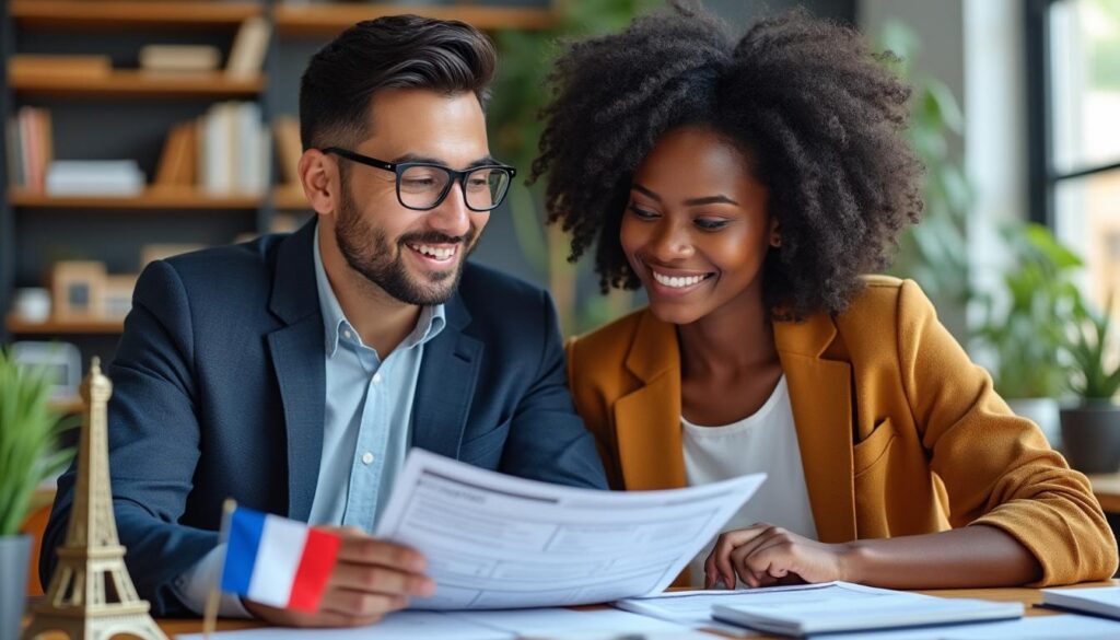 découvrez les différences clés du barème d’imposition pour les couples mariés entre la france et les états-unis, et comprenez comment optimiser votre fiscalité selon votre pays de résidence.