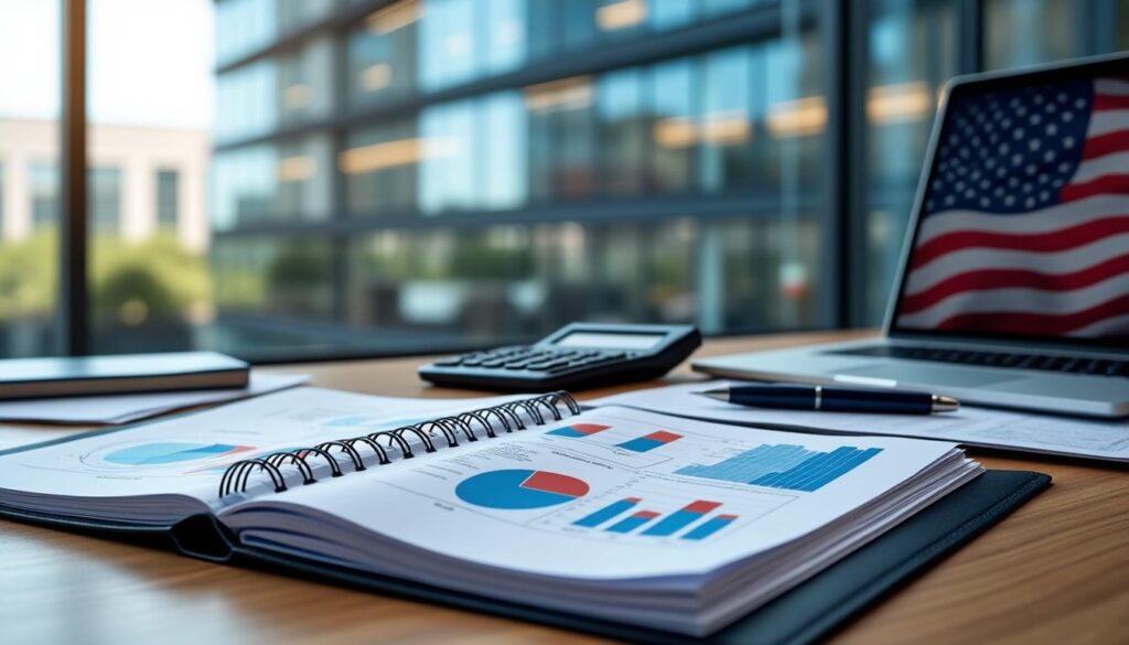 découvrez tout ce qu'il faut savoir sur la corporation aux usa, y compris sa structure juridique et son régime fiscal, pour bien gérer votre entreprise américaine.