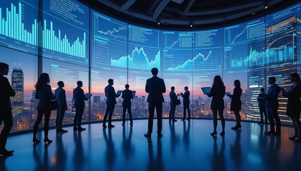 découvrez les indicateurs clés à suivre pour anticiper la croissance économique des états-unis en 2026 et comprendre les tendances qui façonneront leur avenir économique.