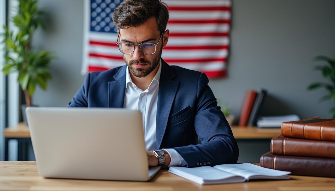 Foreign owned LLC : créer une société américaine en tant que non-résident 2 découvrez comment créer une société américaine (llc) en tant que non-résident, les avantages d'une llc détenue par des étrangers, et les étapes clés pour réussir votre implantation aux états-unis.