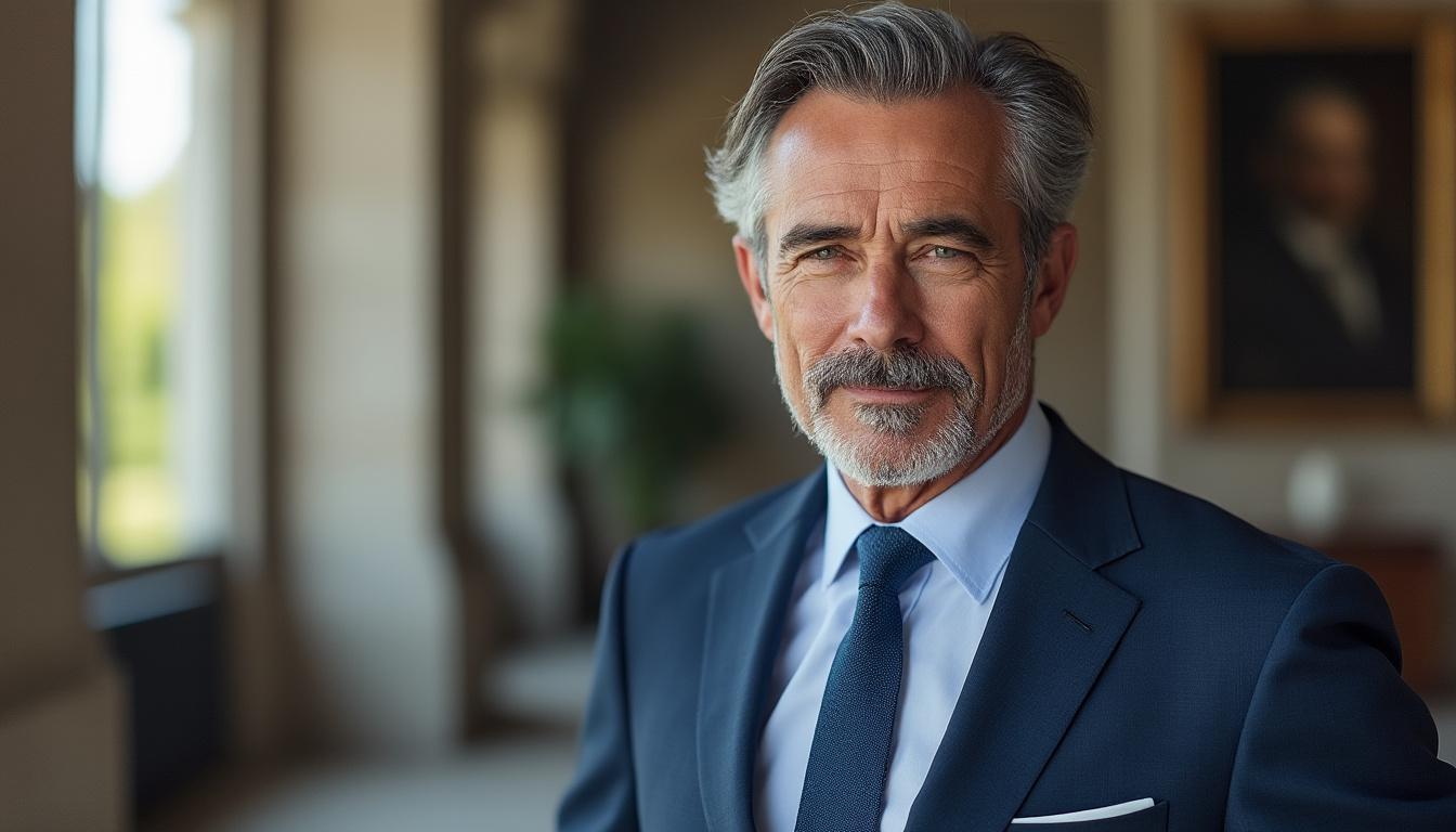 découvrez les meilleures entreprises internationales à suivre pour optimiser vos investissements depuis la france. analyse, conseils et opportunités d'investissement à portée de main.