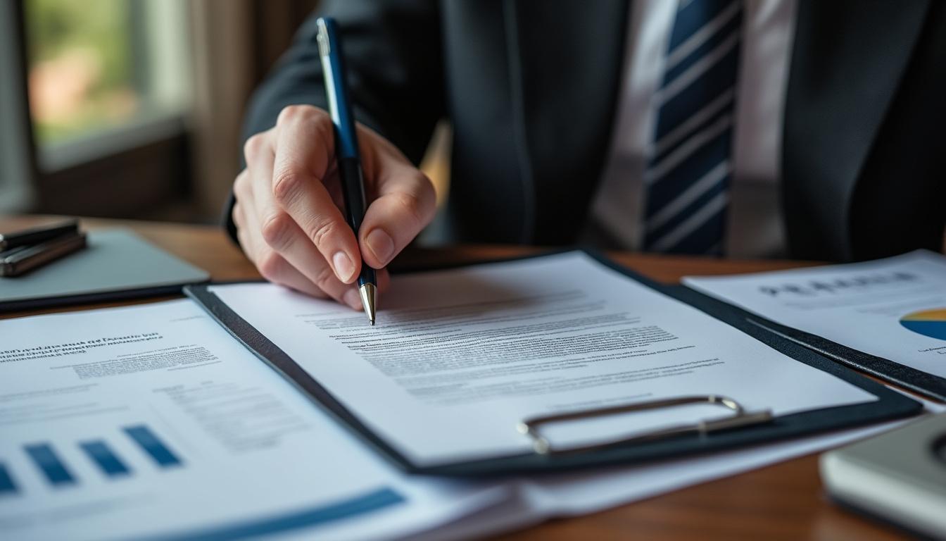 découvrez la signification de llc et comprenez facilement la structure juridique américaine pour mieux gérer votre entreprise.