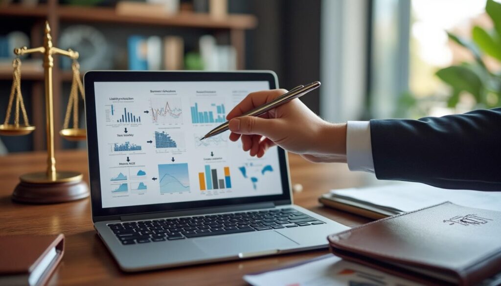 découvrez ce que signifie llc et comprenez facilement la structure juridique américaine des sociétés à responsabilité limitée.