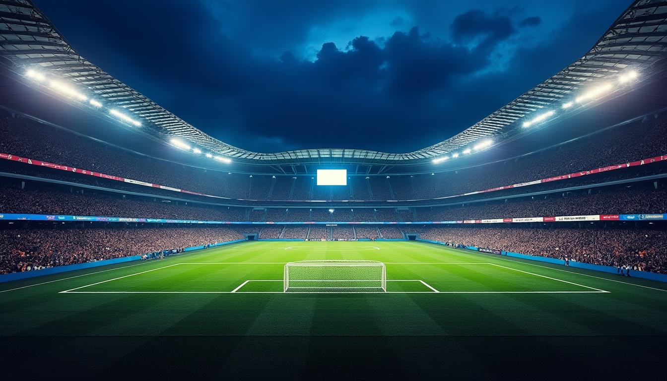 MLS : 3 choses à savoir sur le foot aux États-Unis. 2 découvrez 3 informations essentielles sur la mls et le football aux états-unis, pour mieux comprendre cette ligue en pleine expansion.