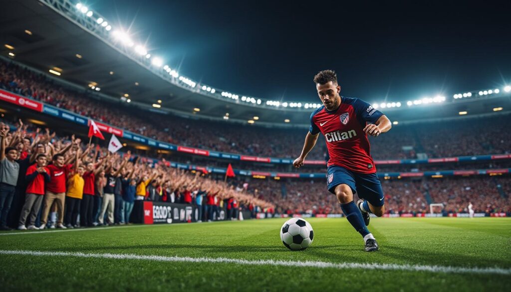 découvrez 3 choses essentielles à savoir sur la mls et le football aux états-unis, son développement, son impact et ses particularités.