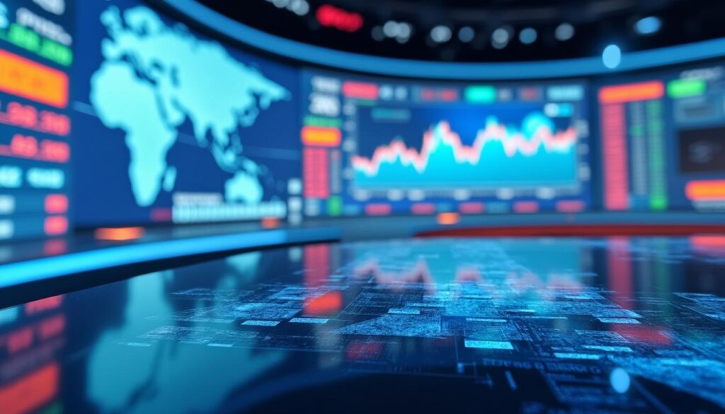 analyse des perspectives de la politique monétaire américaine et les possibles évolutions vers un nouveau cycle en 2026.