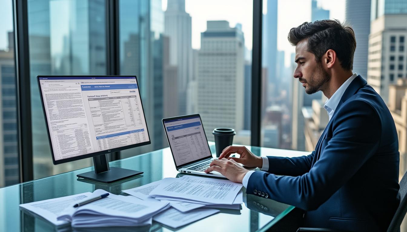 découvrez les impacts de la réforme fiscale américaine et ce que les entrepreneurs doivent anticiper pour optimiser leur stratégie financière.