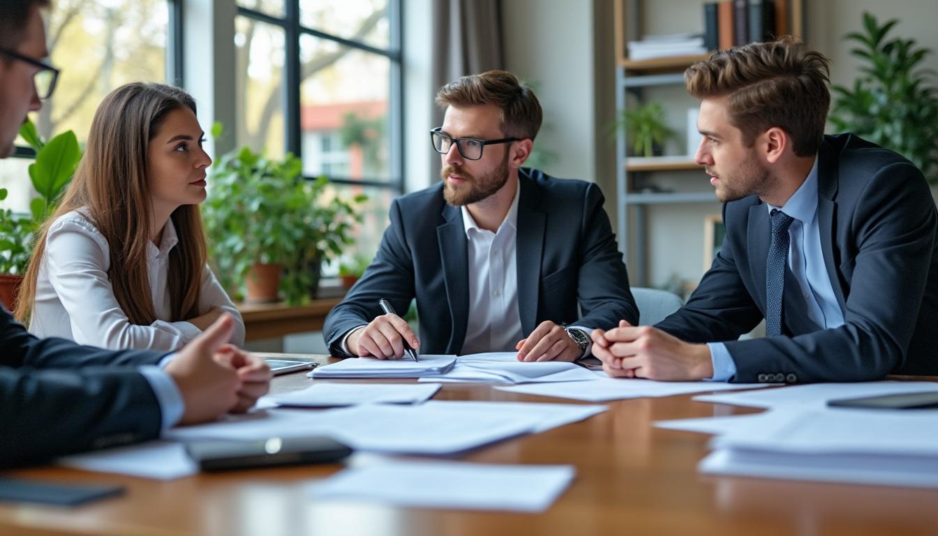 S Corp aux États-Unis : pour qui est-ce vraiment intéressant ? 2 découvrez à qui la structure s corp aux états-unis est vraiment avantageuse, ses bénéfices fiscaux et les critères pour en bénéficier efficacement.