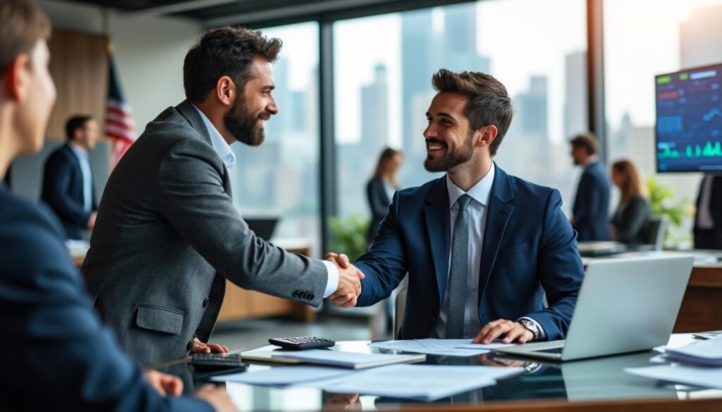 découvrez à qui profite réellement le statut de s corp aux états-unis et quels avantages fiscaux et juridiques il offre aux entrepreneurs.