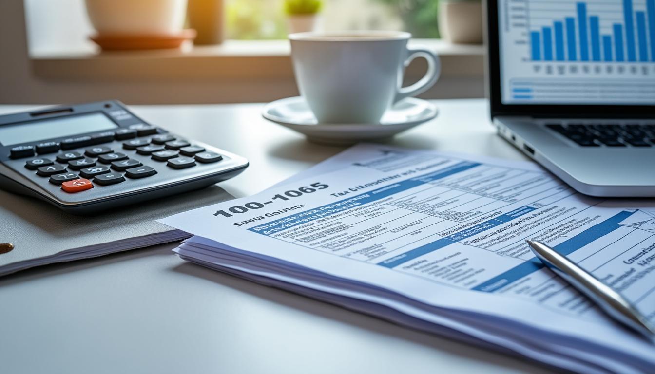 découvrez comment fonctionnent les tranches d’imposition aux états-unis pour les particuliers et les llc, et apprenez à calculer vos impôts efficacement.