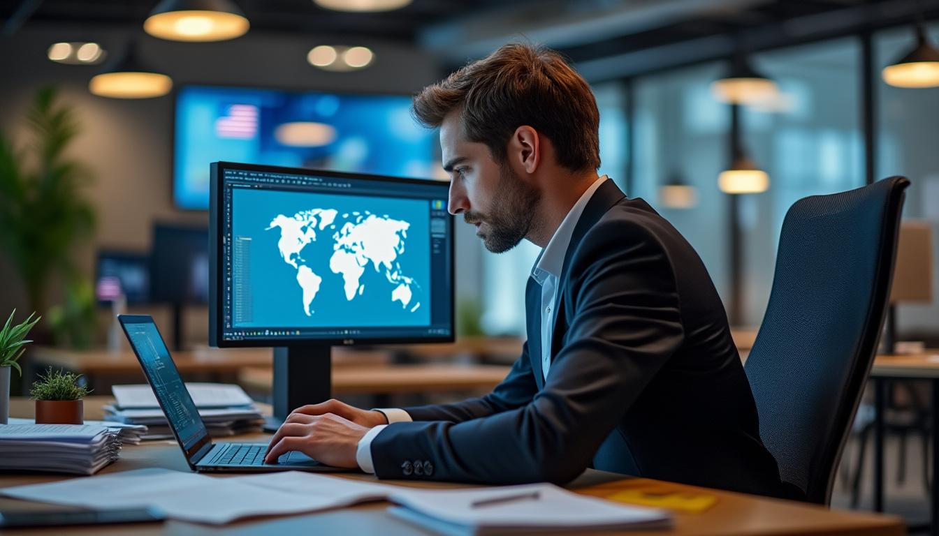 découvrez l'essentiel sur la tva intracommunautaire et les règles applicables au commerce entre l'union européenne et les usa pour optimiser vos échanges internationaux.